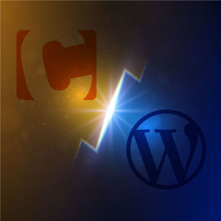 Contao vs. Wordpress