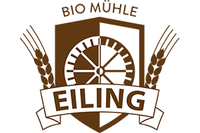 Logo von Biomühle-Eiling GmbH, Warstein